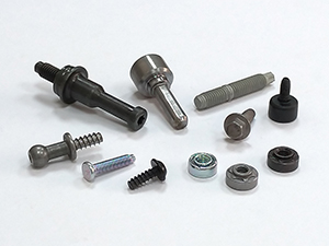 Automotive Parts